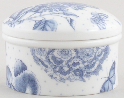 Trinket Box